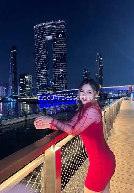 Melbourne escorts Karen — 3