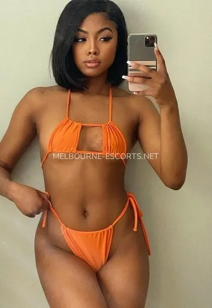Melbourne escorts Olivia — 2