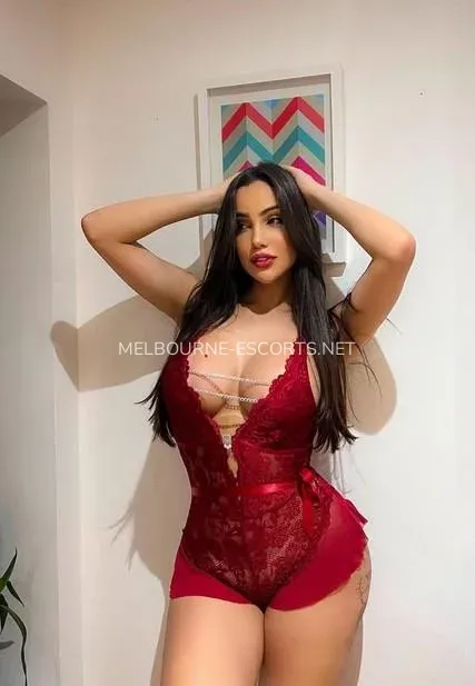 Melbourne escorts Ellinor — 3