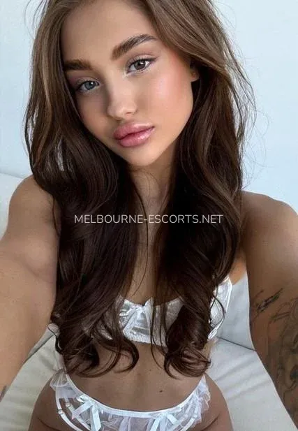 Melbourne escorts Katarina — 5