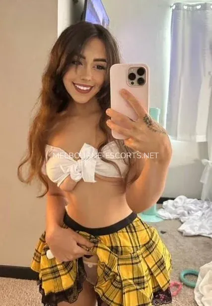 Melbourne escorts Charlotta — 1