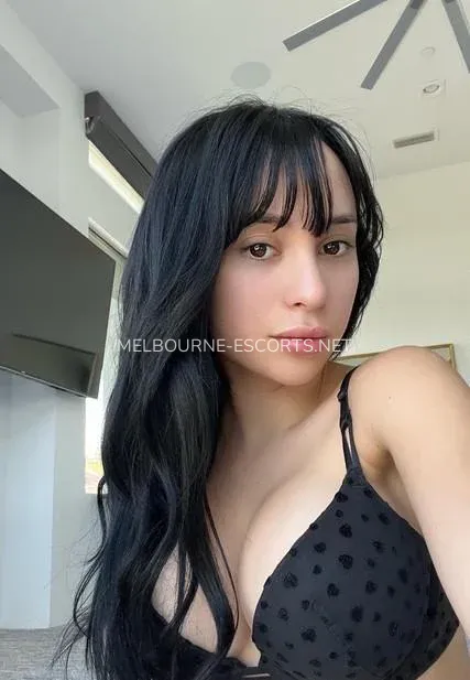 Melbourne escorts Abigail — 1