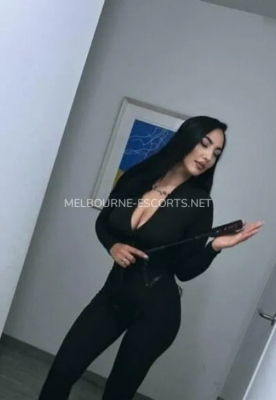Melbourne escorts Bella — 2