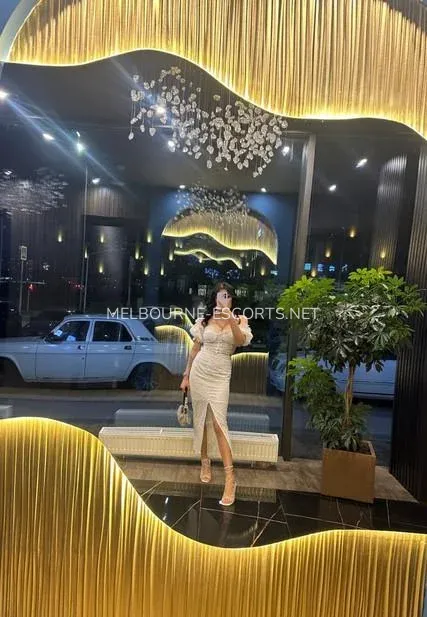 Melbourne escorts Juana — 1