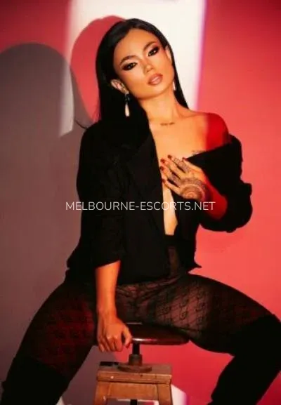 Melbourne escorts Karolina — 5