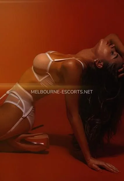 Melbourne escorts Aaliyah — 2