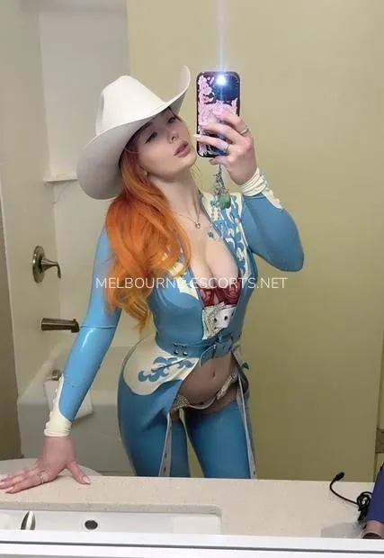 Melbourne escorts margareta