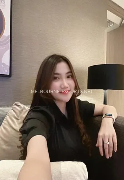 Melbourne escorts Hailey — 1