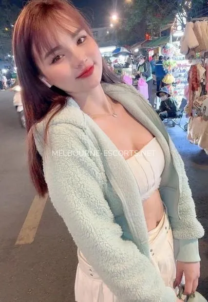 Melbourne escorts Olivia
